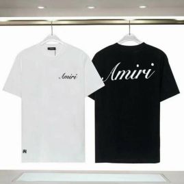 Picture of Amiri T Shirts Short _SKUAmiriS-3XL822831710